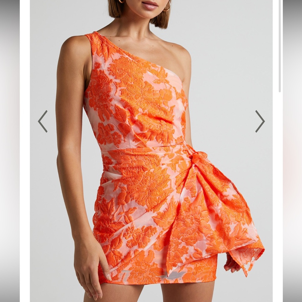 showpo dress